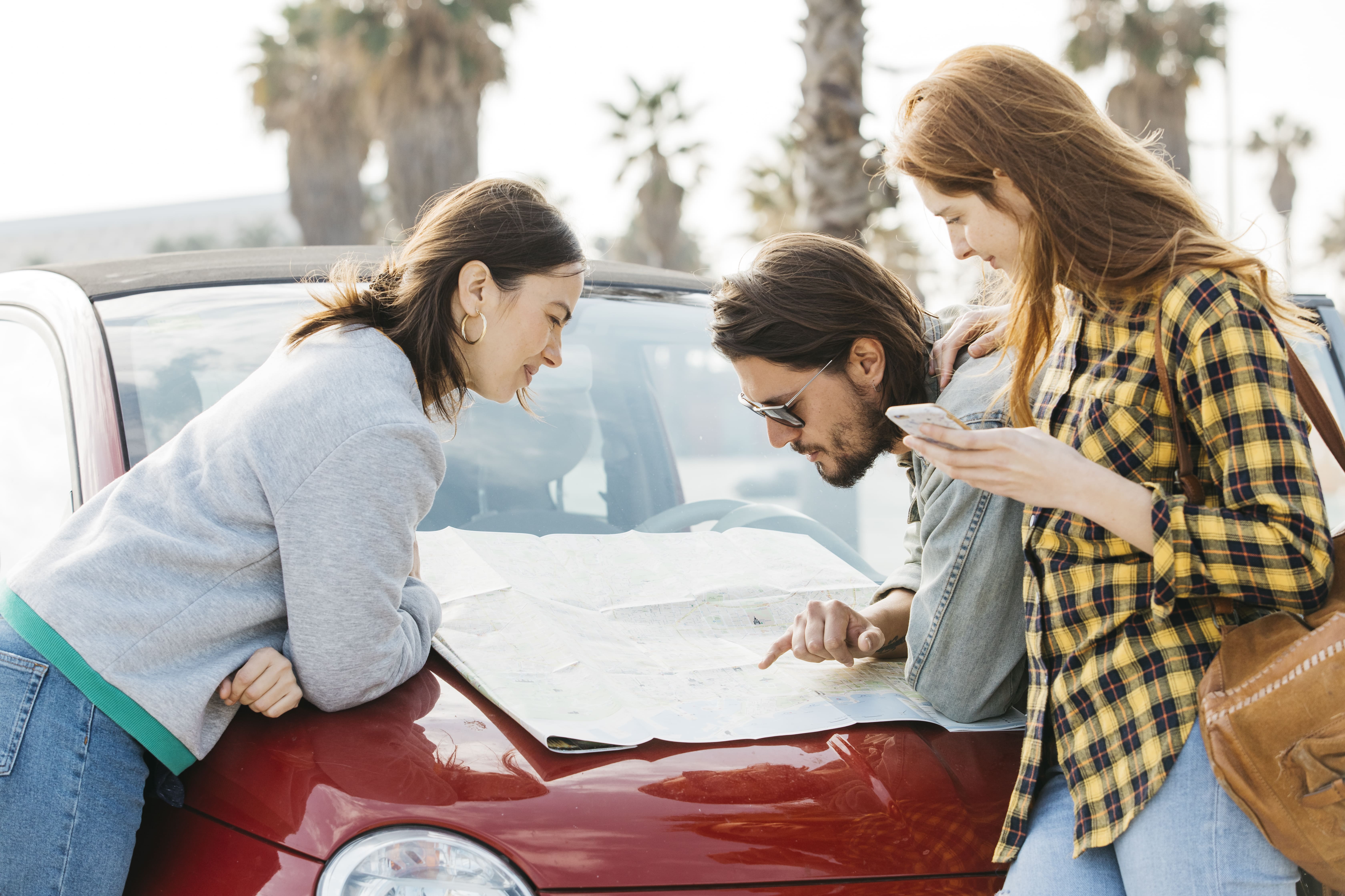 Injury Law Assistance